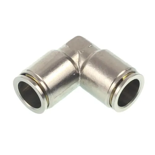 SZYBKOZŁ. TEKALANU FI 12MM KOLANKO, METALOWE