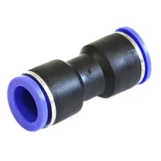  FI12PRPL — SZYBKOZŁ. TEKALANU FI 12MM PROSTE, PLASTIKOWE