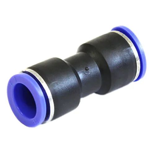 SZYBKOZŁ. TEKALANU FI 12MM PROSTE, PLASTIKOWE