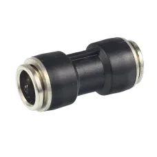  FI14PLPROSMETLPL — SZYBKOZŁ. TEKALANU FI 14MM PROSTE, PLASTIKOWO-METALOWE