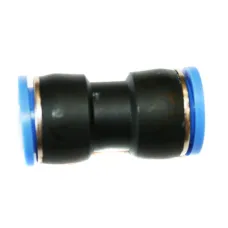 GMP FI14PL — SZYBKOZŁ. TEKALANU FI 14MM PROSTE, PLASTIKOWE