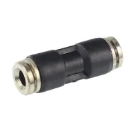 SZYBKOZŁ. TEKALANU FI  5MM PROSTE, PLASTIKOWO-METALOWE