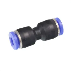  FI5PRPL — SZYBKOZŁ. TEKALANU FI  5MM PROSTE, PLASTIKOWE