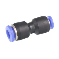 SZYBKOZŁ. TEKALANU FI  8MM /  6MM PROSTE, PLASTIKOWE