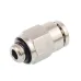 SZYBKOZŁ. TEKALANU FI  6MM /  M8X1 PROSTE, METALOWE