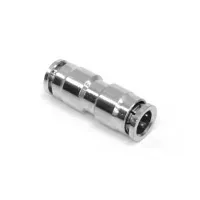 SZYBKOZŁ. TEKALANU FI  7MM PROSTE, METALOWE
