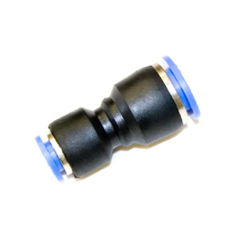SZYBKOZŁ. TEKALANU FI  8MM /  4MM PROSTE, PLASTIKOWE