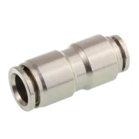 SZYBKOZŁ. TEKALANU FI  8MM /  6MM PROSTE, METALOWE