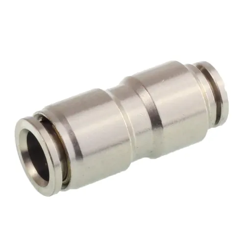 SZYBKOZŁ. TEKALANU FI  8MM /  6MM PROSTE, METALOWE