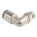 SZYBKOZŁ. TEKALANU FI  8MM / M10X1 KOLANKO, METALOWE