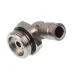 SZYBKOZŁ. TEKALANU FI  8MM / M22X1,5 KOLANKO, METALOWE