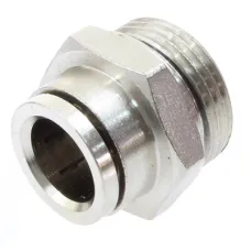  FI8M22X15PRMET — SZYBKOZŁ. TEKALANU FI  8MM / M22X1,5 PROSTE, METALOWE