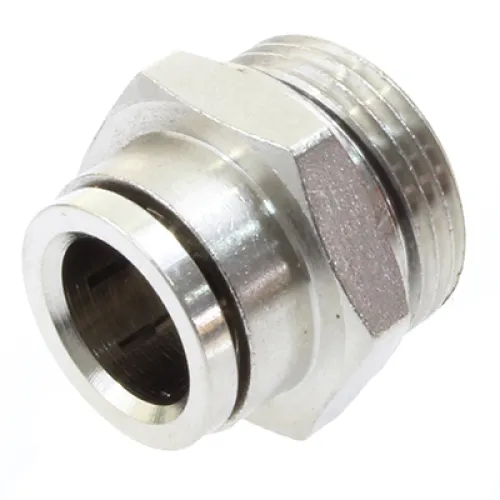 SZYBKOZŁ. TEKALANU FI  8MM / M22X1,5 PROSTE, METALOWE