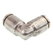  FI8METKOL — SZYBKOZŁ. TEKALANU FI  8MM KOLANKO, METALOWE