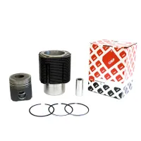 ZESTAW NAPR. SILN. DEUTZ FL-413 (3P) TŁOK TEFLON, (3P)