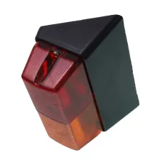 GMP FP-209-P — LAMPA TYLNA ZESP. PRAWA T-25, METALOWA