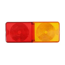  FP209 — KLOSZ LAMPY T-25, TYLNY