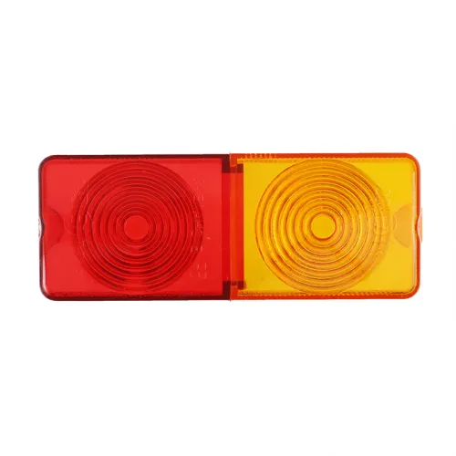 KLOSZ LAMPY T-25, TYLNY