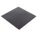 FARTUCH (CHLAPACZ) PRZECIWBŁOTNY ZNAK `ZAKAZ` 400X400MM