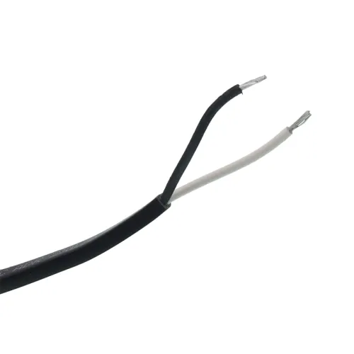 LAMPA OBRYSOWA BIAŁA DIODOWA 12/24V