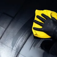 WOSK SYNTETYCZNY DO OSUSZANIA I NABŁYSZCZANIA KAROSERII 700ML - K2 SPECTRUM QUICK DETAILER