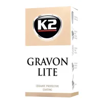 CERAMICZNA POWŁOKA LAKIERNICZA - K2 GRAVON LITE 30ml