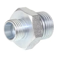 ZŁĄCZKA G1/2 / M16X1,5 BB G1/2 / 16