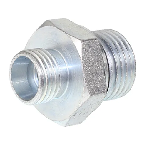 ZŁĄCZKA G1/2 / M16X1,5 BB G1/2 / 16