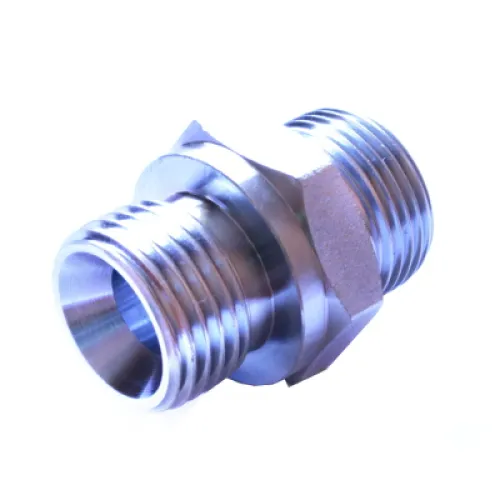 ZŁĄCZKA G1/2 / M22X1,5 BB G1/2 / 22