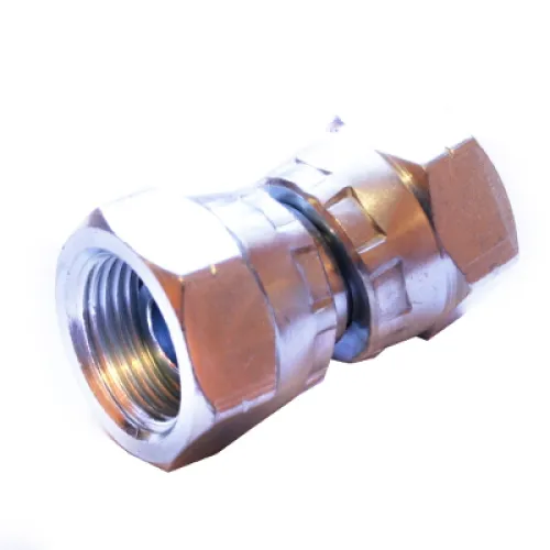 ZŁĄCZKA G1/2 / G1/2 AA G1/2 / 1/2