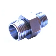  G1.4X16 — ZŁĄCZKA G1/4 / M16X1,5 BB G1/4 / 16