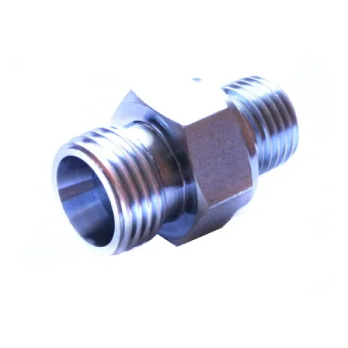 ZŁĄCZKA G1/4 / M16X1,5 BB G1/4 / 16