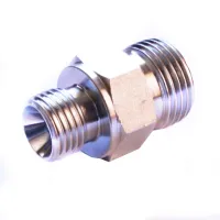 ZŁĄCZKA G1/4 / M18X1,5 BB G1/4 / 18