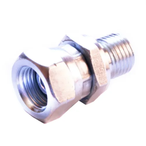 ZŁĄCZKA G1/4 / G1/4 AB G1/4 / 1/4