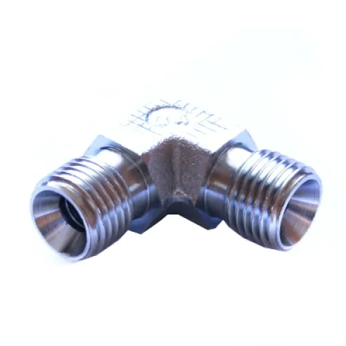 KOLANKO G1/4 / G1/4 BB 1/4 / 1/4