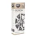 ŚRODEK DO CZYSZCZENIA FELG - 700ML K2 ROTON-CZERWONY