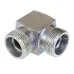 KOLANKO M27X1,5/M27X1,5 BB 27/27