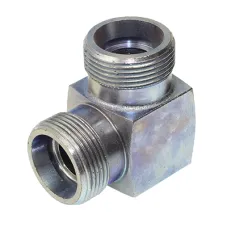  G27X27 — KOLANKO M27X1,5/M27X1,5 BB 27/27