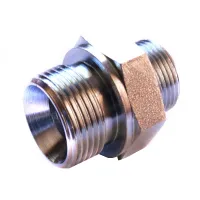 ZŁĄCZKA G3/4 / M22X1,5 BB G3/4 / 22