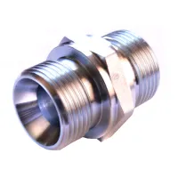 ZŁĄCZKA G3/4 / G3/4 BB G3/4 / 3/4