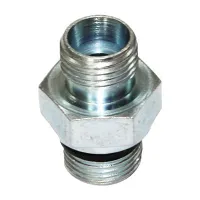 ZŁĄCZKA G3/8 / M16X1,5 BB G3/8 / 16