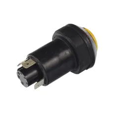  G395970100022 — WŁĄCZNIK KLAWISZOWY WAŁKA WOM DEUTZ, FENDT, RVI - 7-PIN