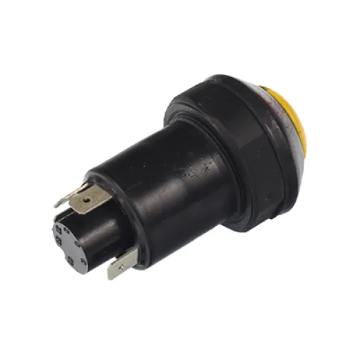 WŁĄCZNIK KLAWISZOWY WAŁKA WOM DEUTZ, FENDT, RVI - 7-PIN