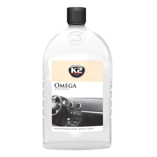 ŻEL DO PIELĘGNACJI DESKI RODZIELCZEJ K2 OMEGA 500ML