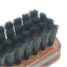 K2 G450 — SZCZOTKA DO CZYSZCZENIA TAPICEREK SKÓRZANYCH I MATERIAŁOWYCH - K2 AURON BRUSH