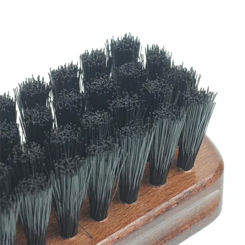 SZCZOTKA DO CZYSZCZENIA TAPICEREK SKÓRZANYCH I MATERIAŁOWYCH - K2 AURON BRUSH