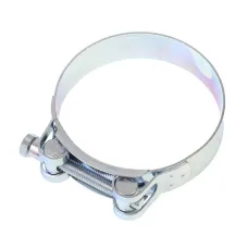  GBS20.22G18 — OPASKA SKRĘCANA GBS  20-22MM B=18MM, (10SZT/OPAKOWANIE),  NEUTRAL