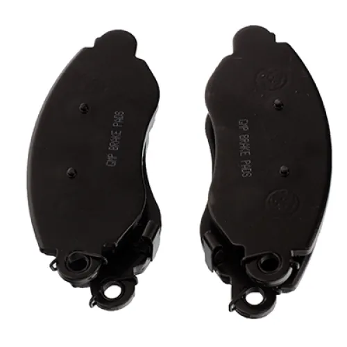 KLOCKI HAM. FORD TRANSIT 2000-2006