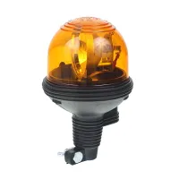 LAMPA OSTRZEGAWCZA 12V 