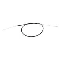 LINKA GAZU FORTSCHRITT - POMPY HYDRAULICZNEJ L=1250MM